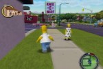 The Simpsons: Hit & Run (PlayStation 2)