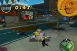 The Simpsons: Hit & Run (PlayStation 2)