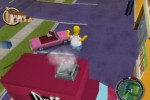 The Simpsons: Hit & Run (PlayStation 2)