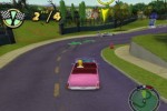 The Simpsons: Hit & Run (PlayStation 2)