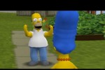 The Simpsons: Hit & Run (PlayStation 2)