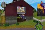 The Simpsons: Hit & Run (PlayStation 2)