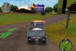 The Simpsons: Hit & Run (PlayStation 2)