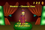 The Simpsons: Hit & Run (PlayStation 2)