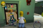 The Simpsons: Hit & Run (PlayStation 2)