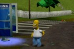 The Simpsons: Hit & Run (PlayStation 2)