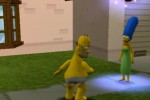 The Simpsons: Hit & Run (PlayStation 2)