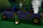 The Simpsons: Hit & Run (PlayStation 2)