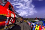 NASCAR Thunder 2004