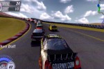 NASCAR Thunder 2004 (PlayStation 2)