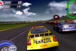 NASCAR Thunder 2004 (PlayStation 2)