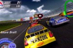 NASCAR Thunder 2004 (PlayStation 2)