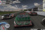 NASCAR Thunder 2004 (PlayStation 2)