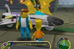 The Simpsons: Hit & Run (GameCube)