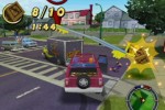 The Simpsons: Hit & Run (GameCube)