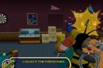 The Simpsons: Hit & Run (GameCube)