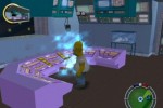 The Simpsons: Hit & Run (GameCube)