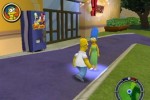 The Simpsons: Hit & Run (GameCube)