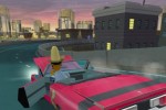 The Simpsons: Hit & Run (GameCube)