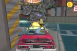 The Simpsons: Hit & Run (GameCube)