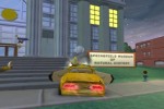 The Simpsons: Hit & Run (GameCube)