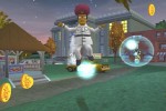 The Simpsons: Hit & Run (GameCube)