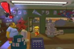 The Simpsons: Hit & Run (GameCube)