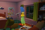 The Simpsons: Hit & Run (GameCube)