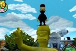 The Simpsons: Hit & Run (GameCube)