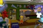 The Simpsons: Hit & Run (GameCube)