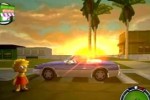 The Simpsons: Hit & Run (GameCube)