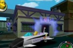 The Simpsons: Hit & Run (GameCube)