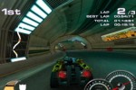 Drome Racers (GameCube)
