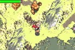 Boktai: The Sun Is in Your Hand (Game Boy Advance)