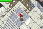 Boktai: The Sun Is in Your Hand (Game Boy Advance)