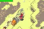 Boktai: The Sun Is in Your Hand (Game Boy Advance)