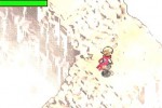 Boktai: The Sun Is in Your Hand (Game Boy Advance)