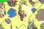 Boktai: The Sun Is in Your Hand (Game Boy Advance)