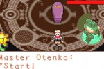 Boktai: The Sun Is in Your Hand (Game Boy Advance)