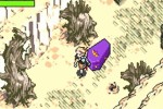 Boktai: The Sun Is in Your Hand (Game Boy Advance)