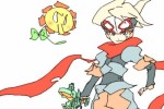 Boktai: The Sun Is in Your Hand (Game Boy Advance)