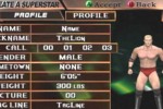 WWE Raw 2 (Xbox)