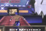 WWE Raw 2 (Xbox)
