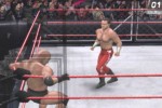 WWE Raw 2 (Xbox)