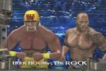 WWE Raw 2 (Xbox)