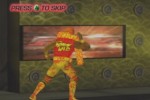 WWE Raw 2 (Xbox)