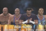 WWE Raw 2 (Xbox)