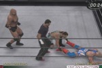 WWE Raw 2 (Xbox)