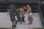 WWE Raw 2 (Xbox)