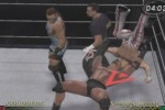 WWE Raw 2 (Xbox)